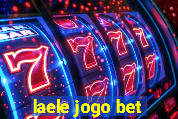 laele jogo bet