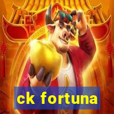 ck fortuna