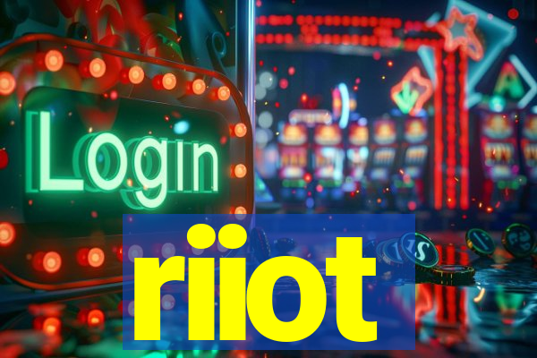 riiot