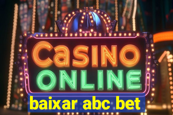 baixar abc bet