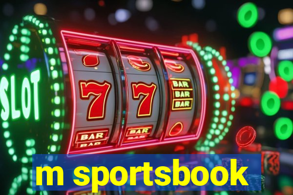 m sportsbook