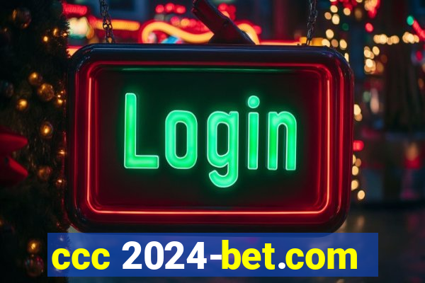 ccc 2024-bet.com