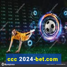 ccc 2024-bet.com