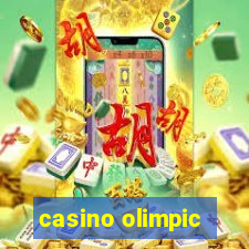 casino olimpic