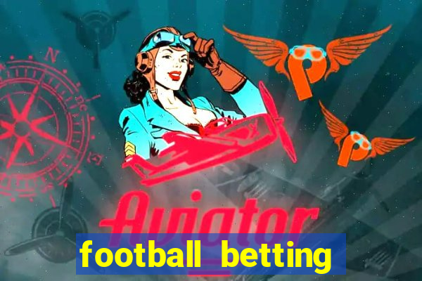 football betting odds nfl