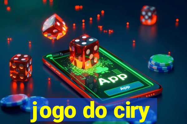 jogo do ciry