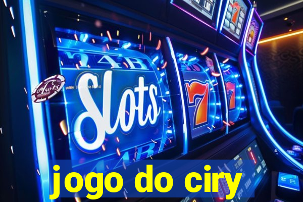 jogo do ciry