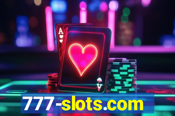 777-slots.com