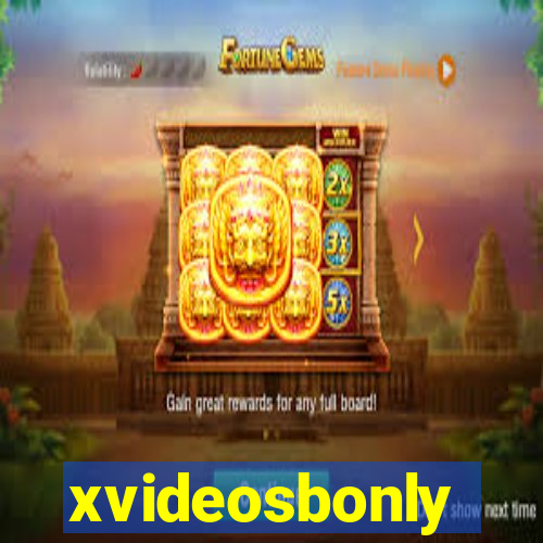 xvideosbonly