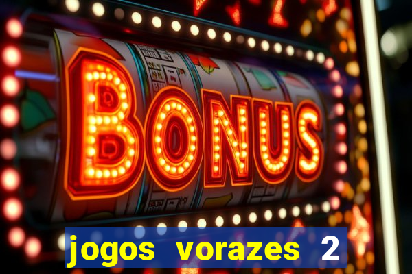 jogos vorazes 2 dublado torrent