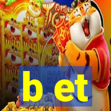 b et