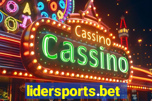 lidersports.bet