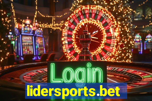 lidersports.bet