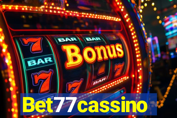 Bet77cassino