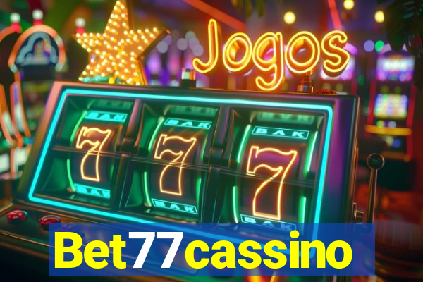 Bet77cassino