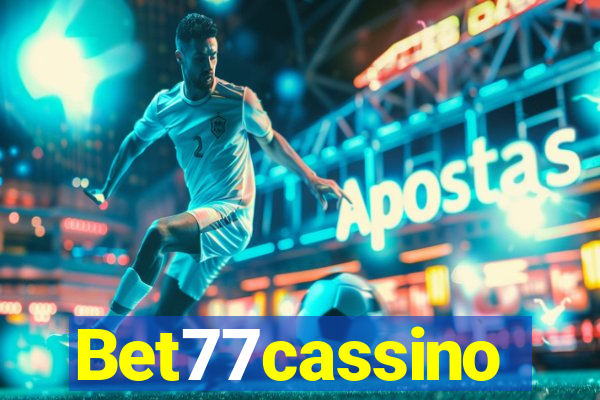 Bet77cassino