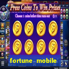 fortune mobile casino review