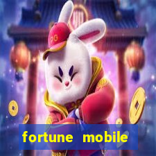 fortune mobile casino review