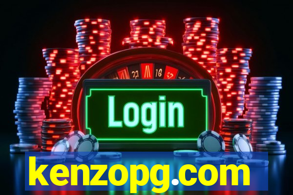 kenzopg.com