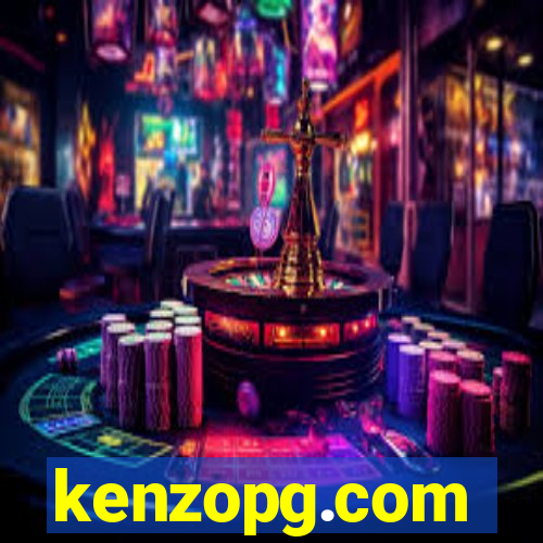 kenzopg.com