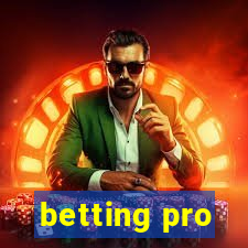 betting pro