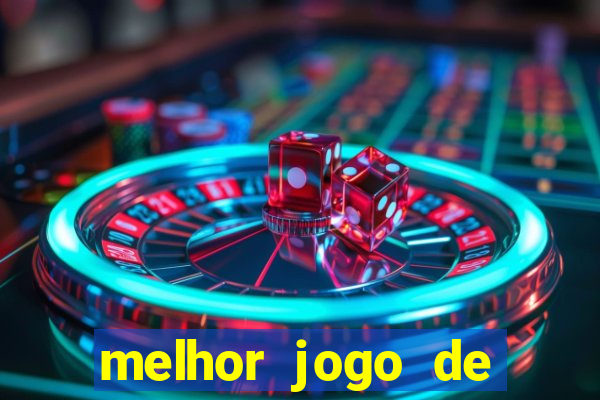 melhor jogo de apostas para ganhar dinheiro