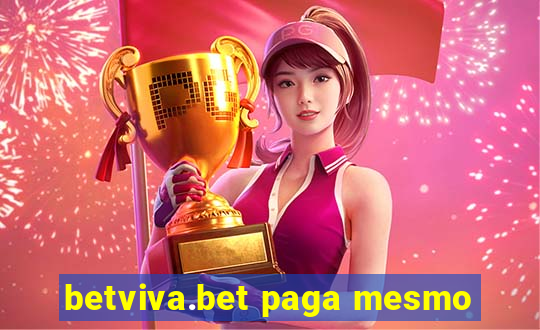 betviva.bet paga mesmo