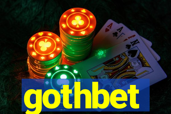 gothbet