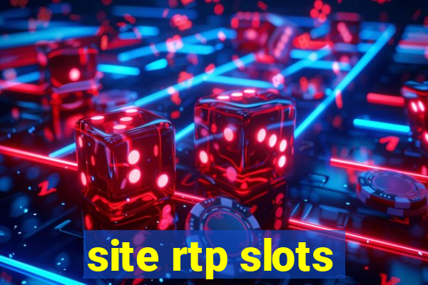 site rtp slots