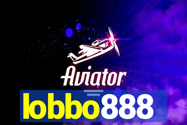 lobbo888