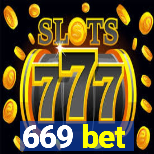 669 bet