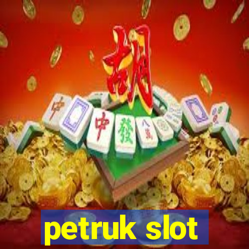 petruk slot