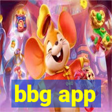 bbg app