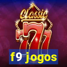 f9 jogos