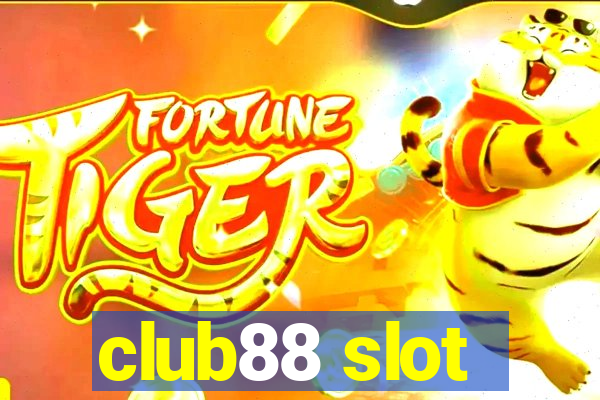 club88 slot