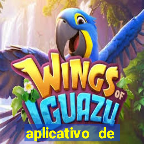 aplicativo de aposta em jogos