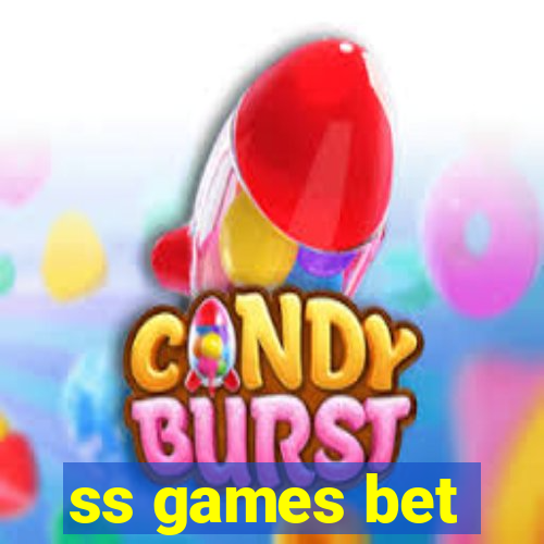 ss games bet