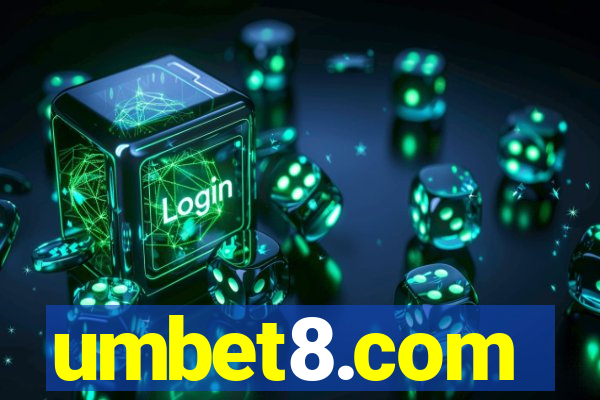 umbet8.com