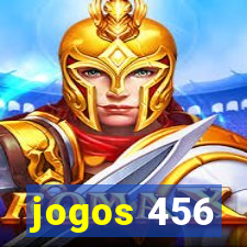 jogos 456