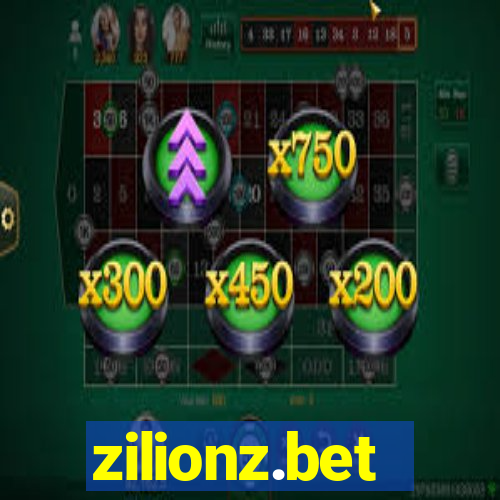 zilionz.bet