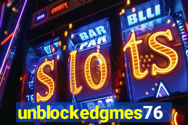 unblockedgmes76