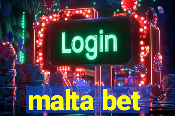 malta bet