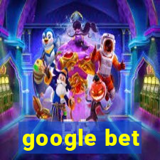 google bet