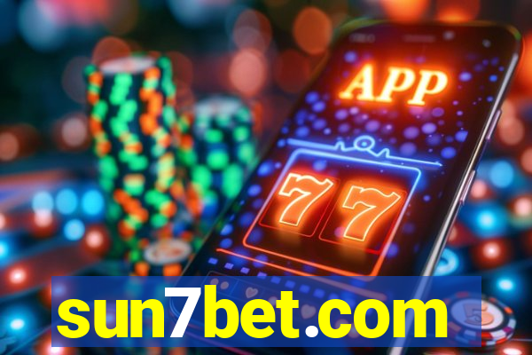 sun7bet.com