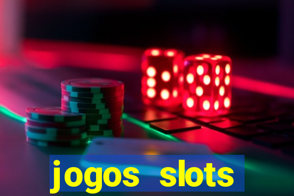 jogos slots gr谩tis para baixar