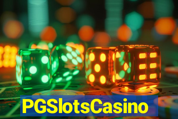 PGSlotsCasino