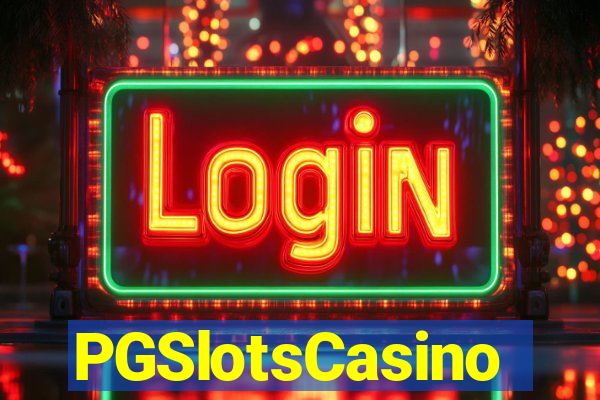 PGSlotsCasino