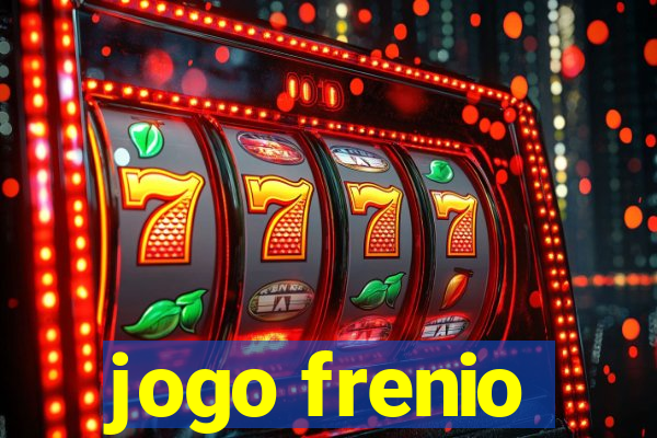 jogo frenio