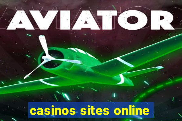 casinos sites online