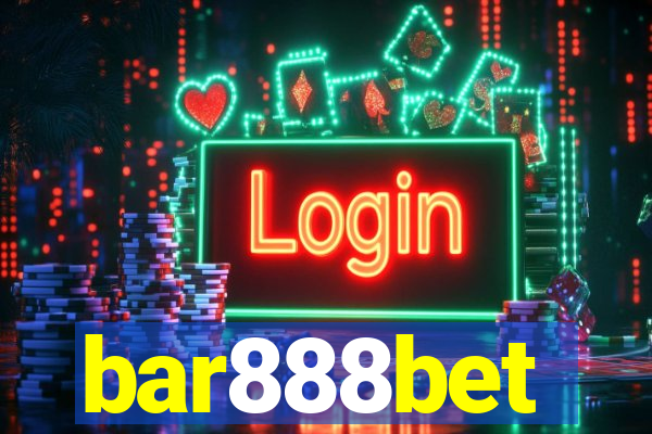 bar888bet